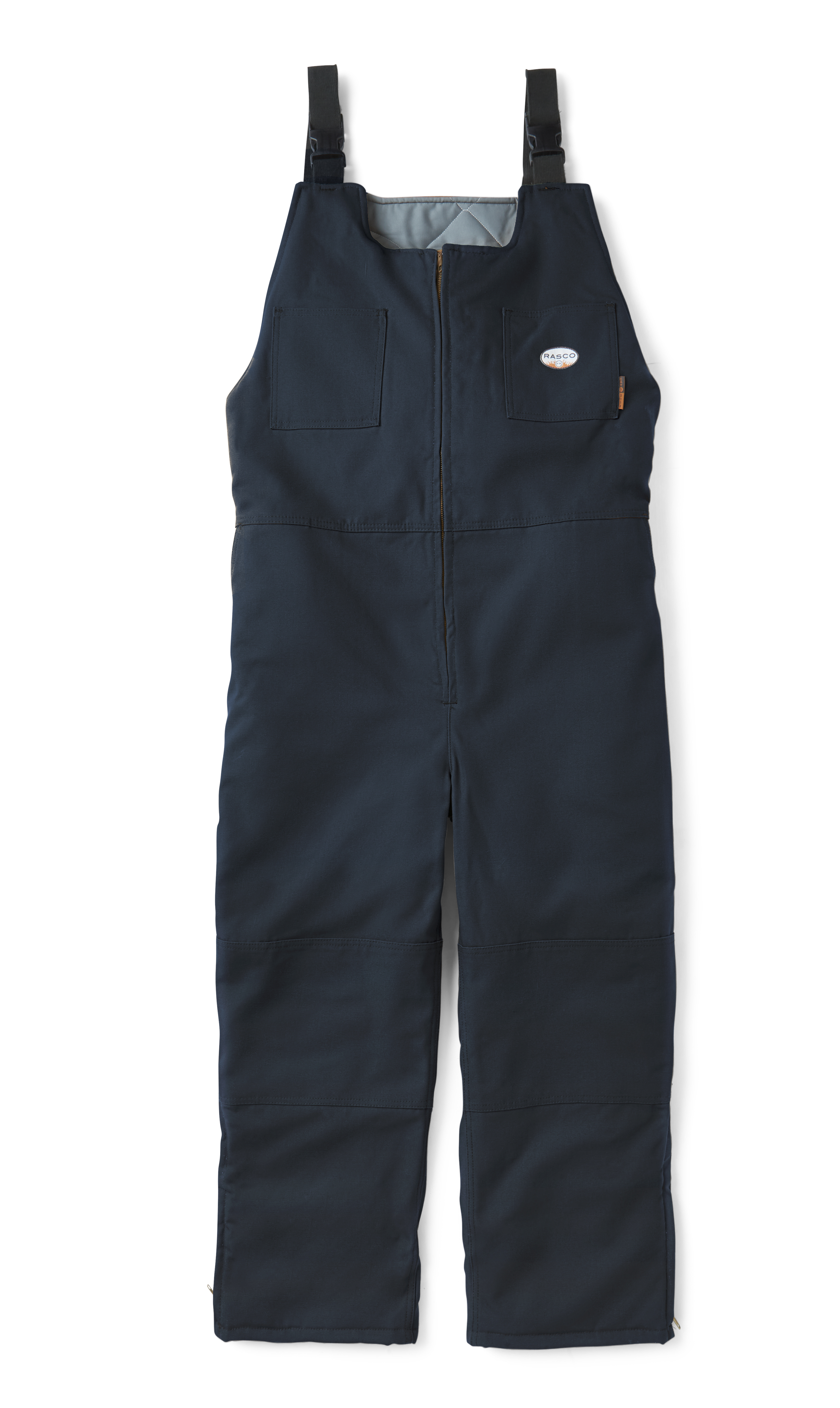 Picture of Rasco FR2607 FR Insulated Duck Bib Overall